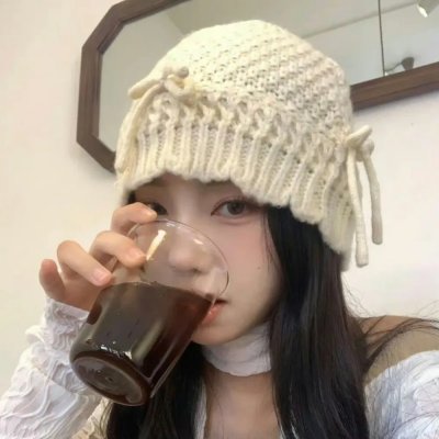 海边的白房子